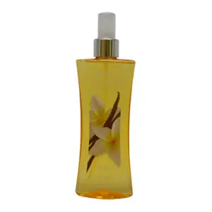 Body Fantasies  Signature Vanilla Fragrance Body Spray - 8 oz - Body Spray