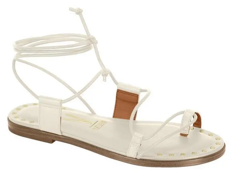 Armenia Adjustable Wrap-Around Ankle Tie Armenia Adjustable Wrap-Around Ankle Tie