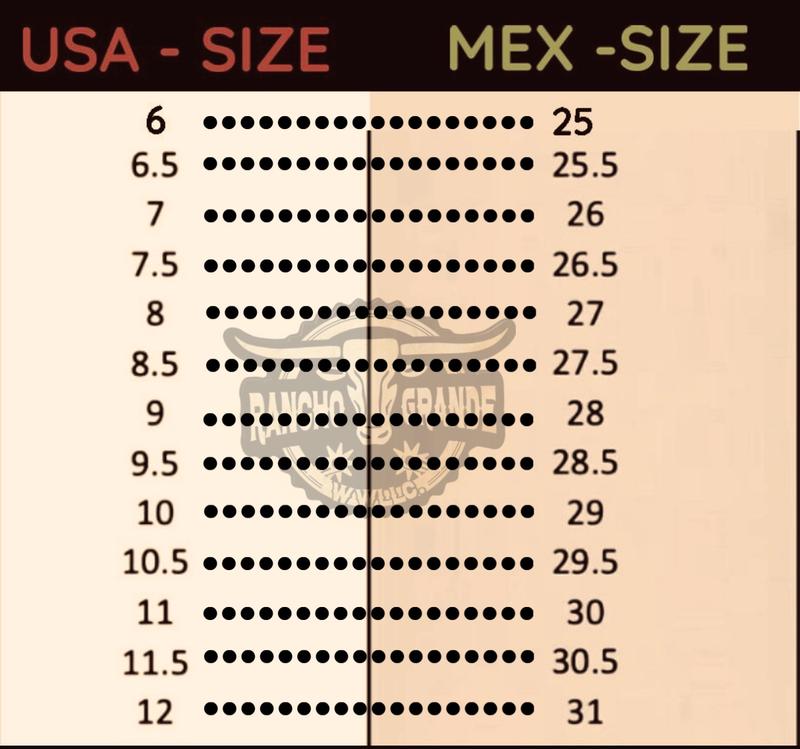 Genuine Bull Neck Leather Square Toe  Boots Black color / Botas de Cuello de Toro color Negra