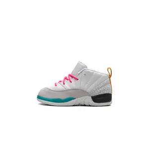 Air Jordan 12 TD "Vapor Green" 850000 130