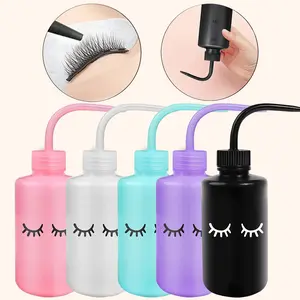 1PC Eyelash Cleaning Bottle