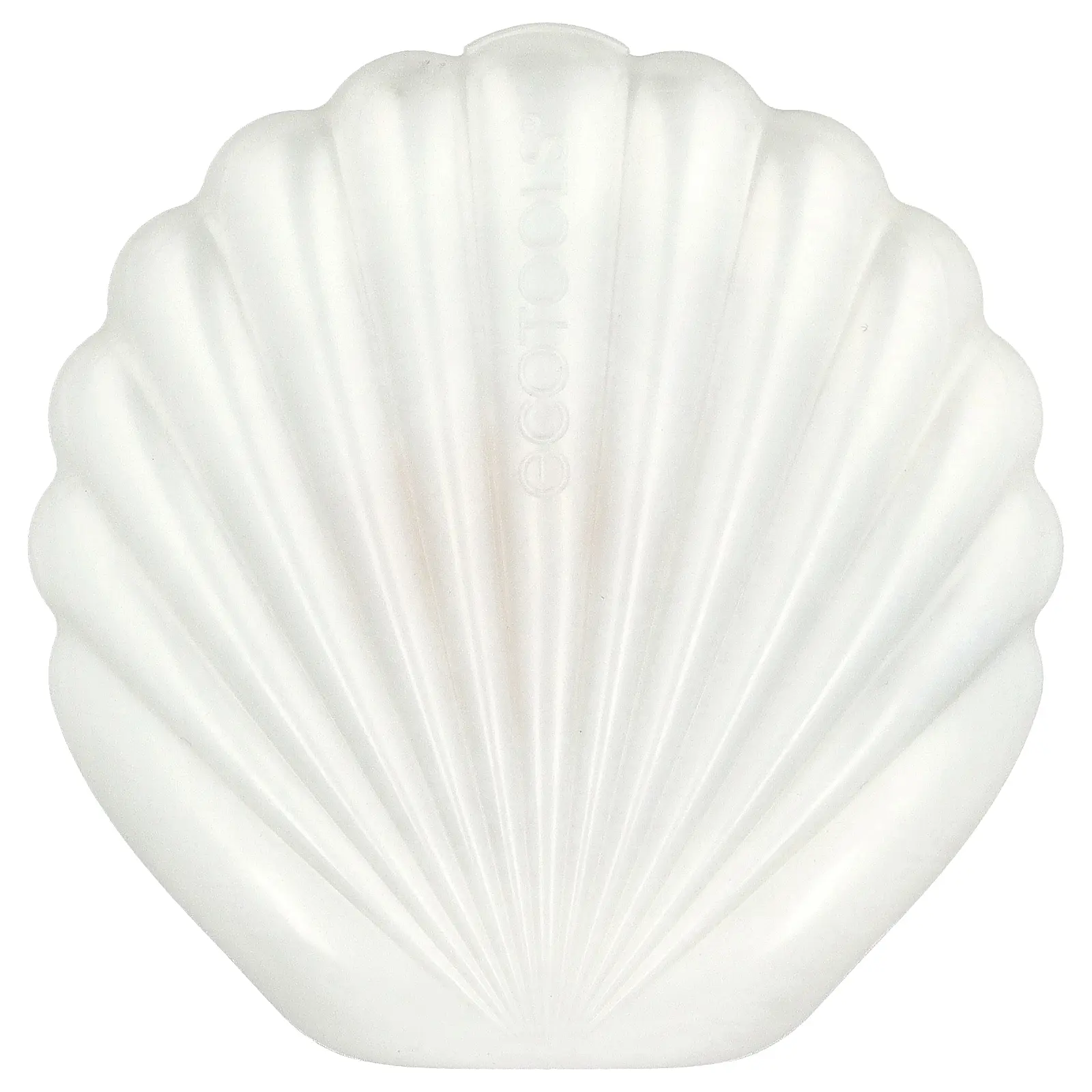 EcoTools Sea Gems Pearl Puff + Case, 2 Piece Set