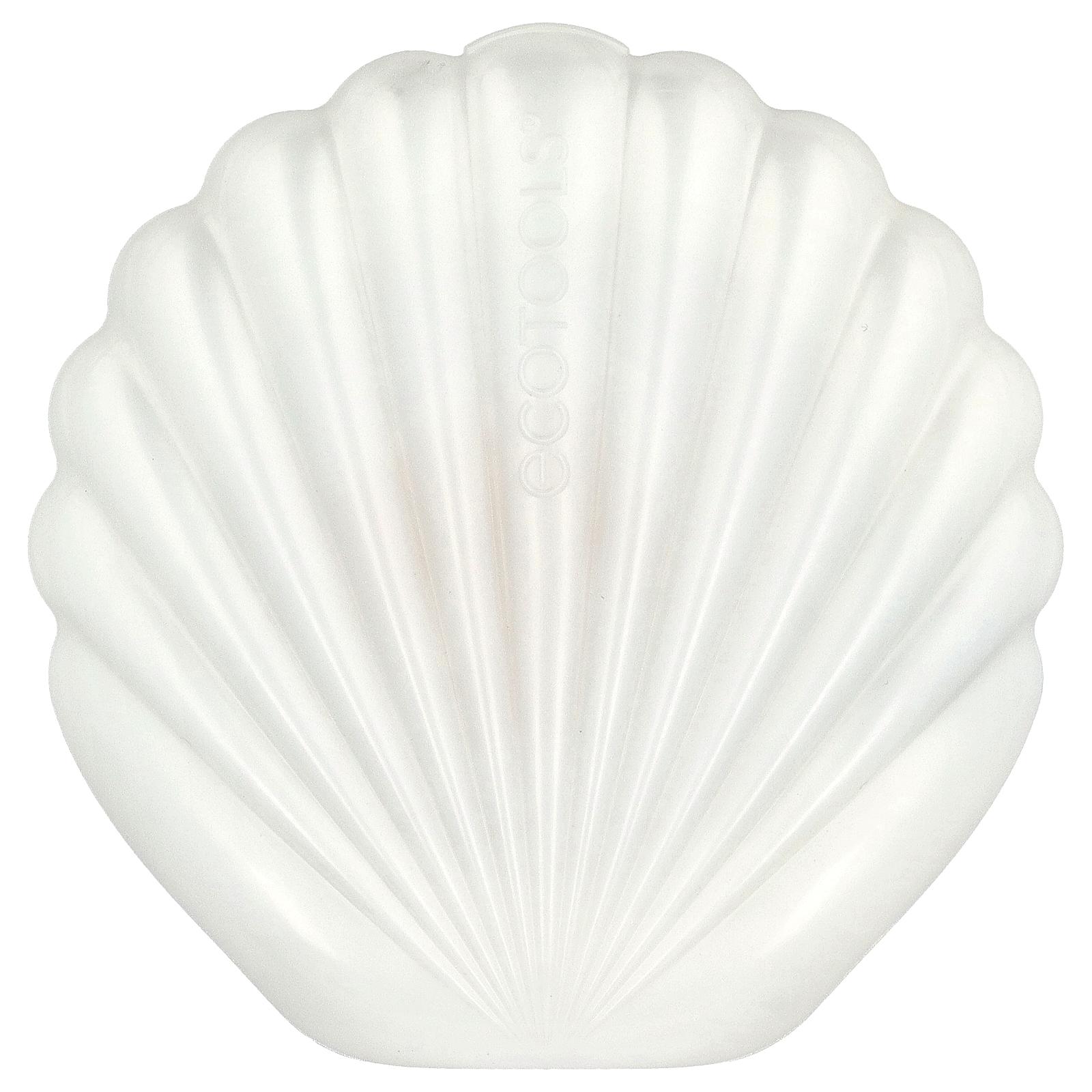 EcoTools Sea Gems Pearl Puff + Case, 2 Piece Set