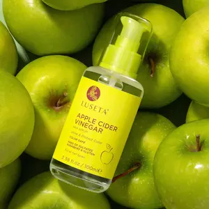 Apple Cider Vinegar Hair Serum