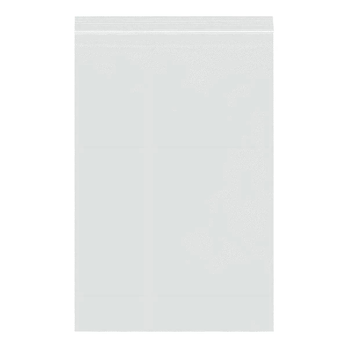 Box Partners PB3523 Reclosable Poly Bags - 3" w x 7", 2 Mil, 1000-Pack, FDA and USDA Requirements Compliant, Moisture-Free, Keeps Products Clean, Reusable (Computers & Office Stationery Supplies)