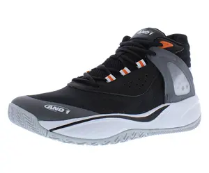 AND1 Revel Mid Unisex Shoes