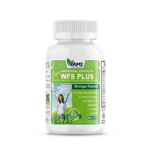 WFS PLUS | Fertility Supplement for Women