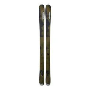 K2 Mindbender 89Ti Skis 2025