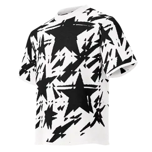 Hypernova.exe Knitted Tee - Light Mode