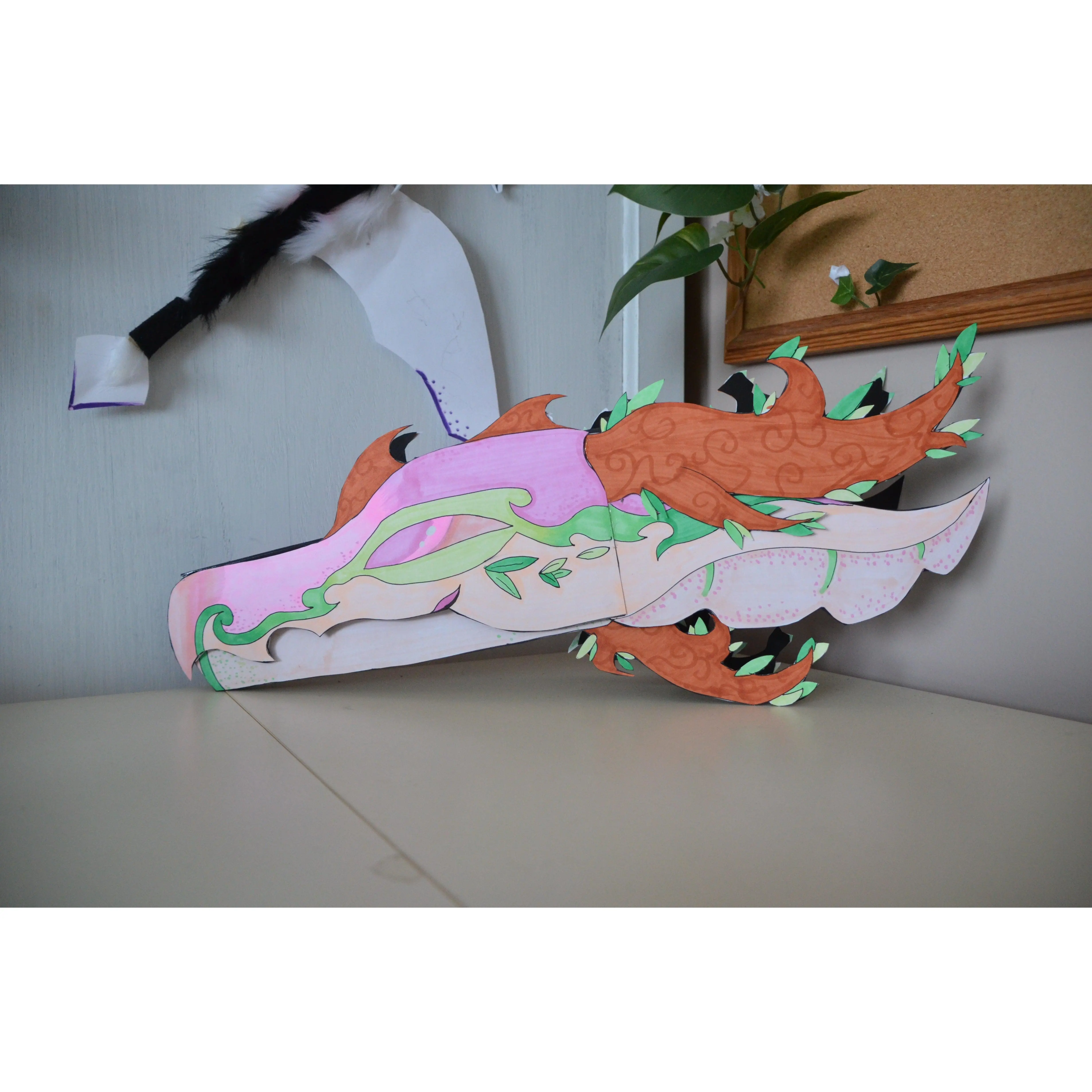 Drawsnstuff Puppets