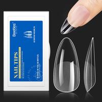 Medium Almond 500PCS (etch-x)