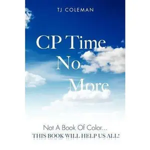 USED-CP Time No More by Coleman, Tj (Paperback)