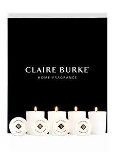 Scented Votive Candle Discovery Set