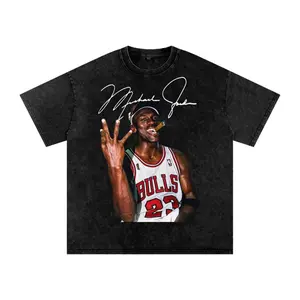 Michael Jordan T-Shirt