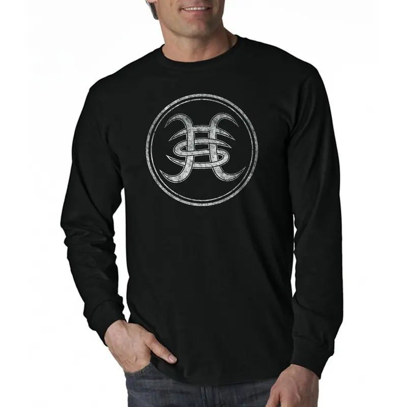t shirt heroes del silencio - TikTok Shop