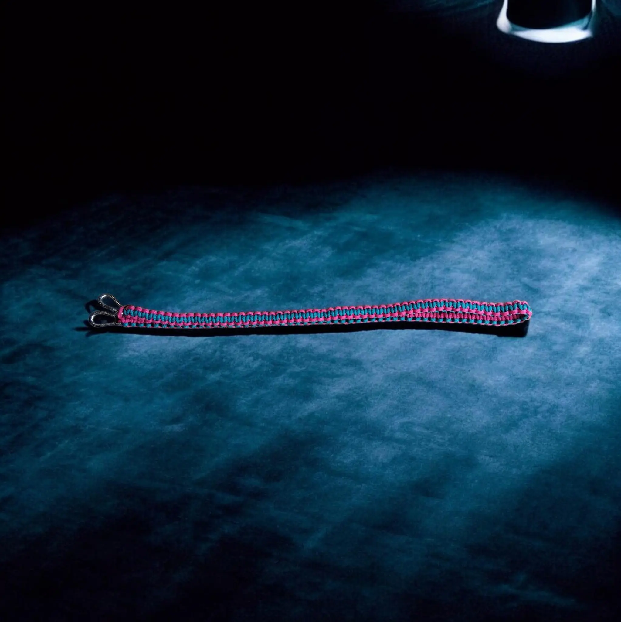 Handmade Paracord Adult Lanyard