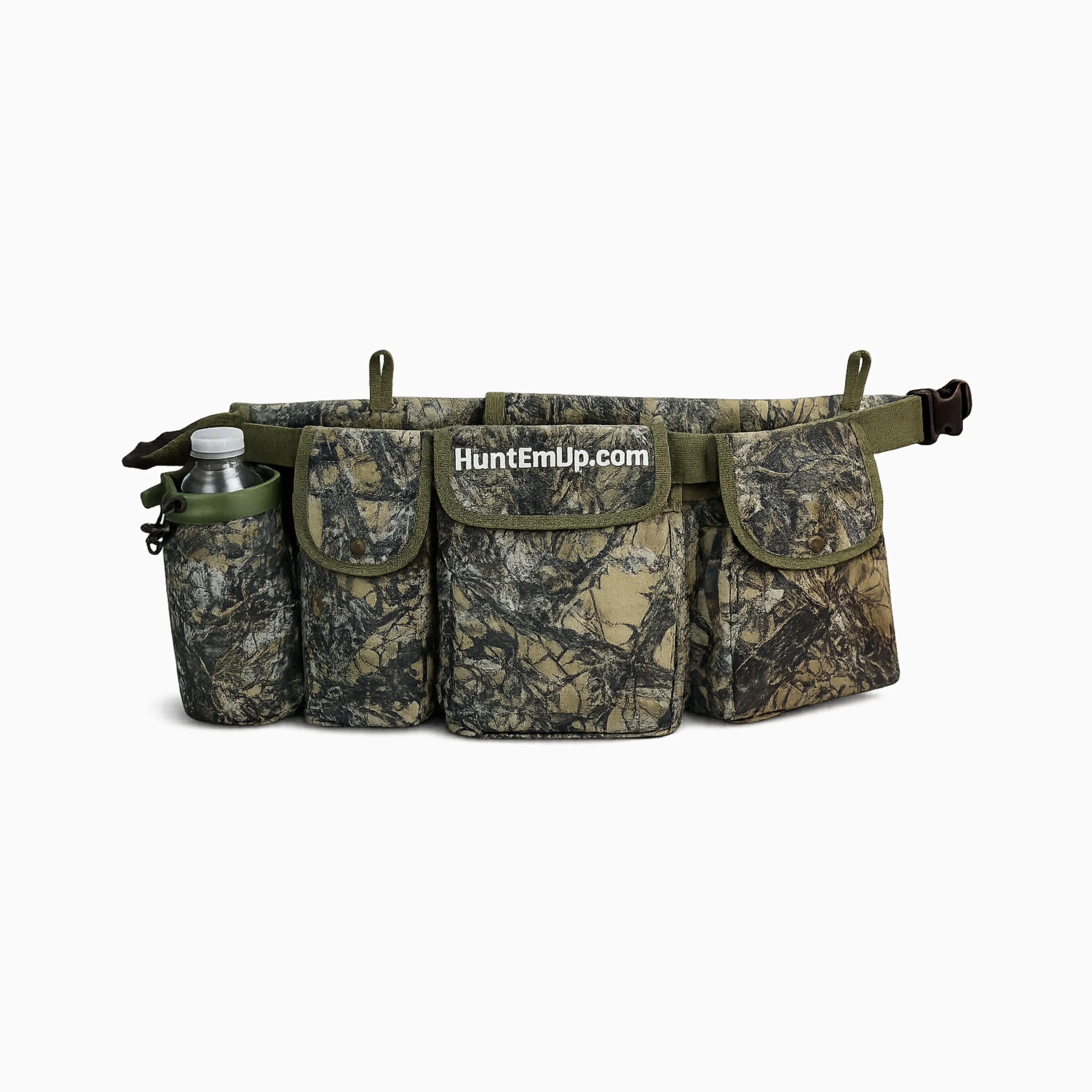 HuntEmUp Dove Hunting Belt with Game Bag