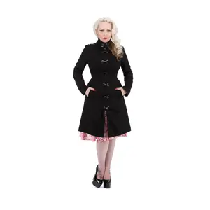 9531 Ladies Strait Jacket