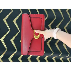 Boho Grapevine Mini Crossbody – Quilted Chain Purse for Women, Adjustable Strap, Fits Phone & Cards, Faux Leather Shoulder Bag, TikTok Viral