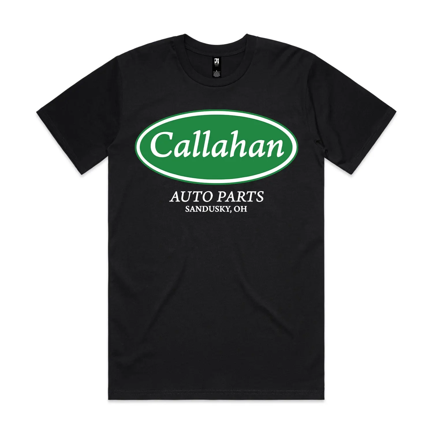 Callahan Auto Parts Premium Tee