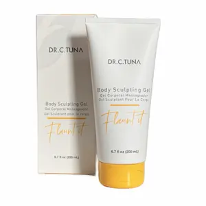 Flaunt it! Body Sculpting Gel for Enhanced Shape and Definition