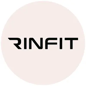 Rinfit Rings shop logo