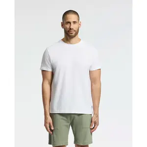 MENS TAYLOR PIQUE TEE - B6U579F200