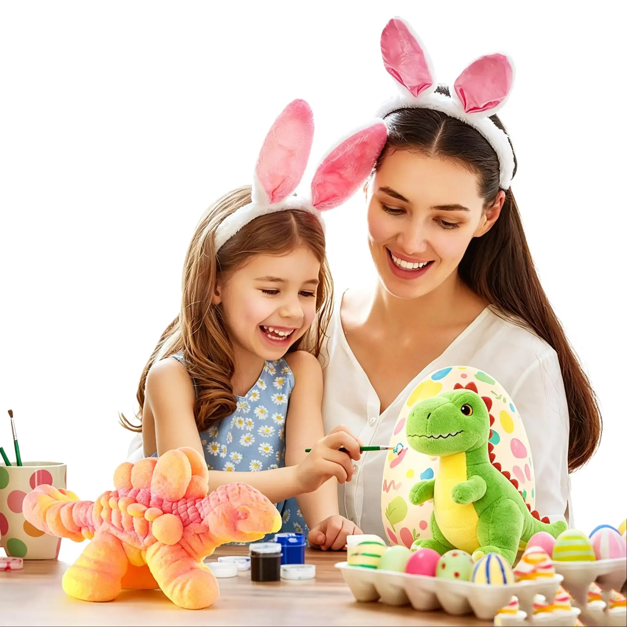 Magic Hatching Dinosaur Egg Toy - Water Grow Blind Box STEM Science Learning Kit, Birthday Classroom Reward for Boys & Girls 3+, Children Development Screen-Free Focus Toy, Party Favors Basket Stuffer, Role Play Animal & Nature Building Blocks Cards