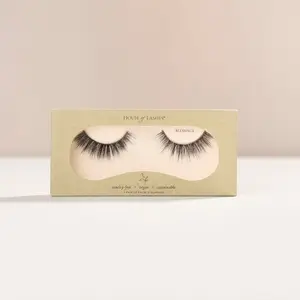 House of Lashes Blessings False Lashes Wispy Natural Makeup Eyelash Extension Look Everyday House of Lashes Blessings False Lashes Wispy Natural Makeup Eyelash Extension Look Everyday