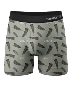 Strutz - Shake Ya Tail Feather