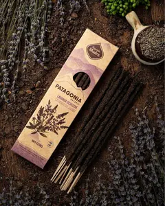 Patagonia Incense Collection