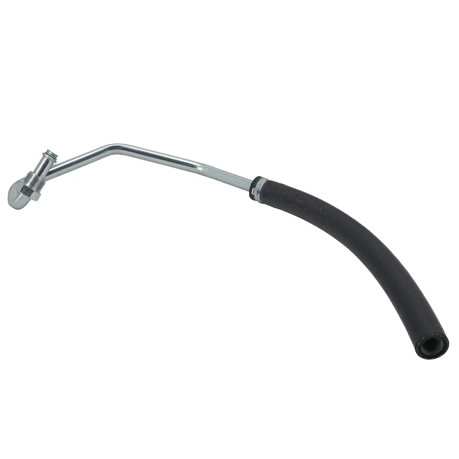 Power Steering Return Line Hose compatible for Dodge Ram 2500 3500 L6 2005-2008 52106846AC