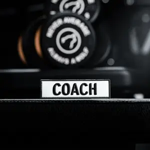Coach