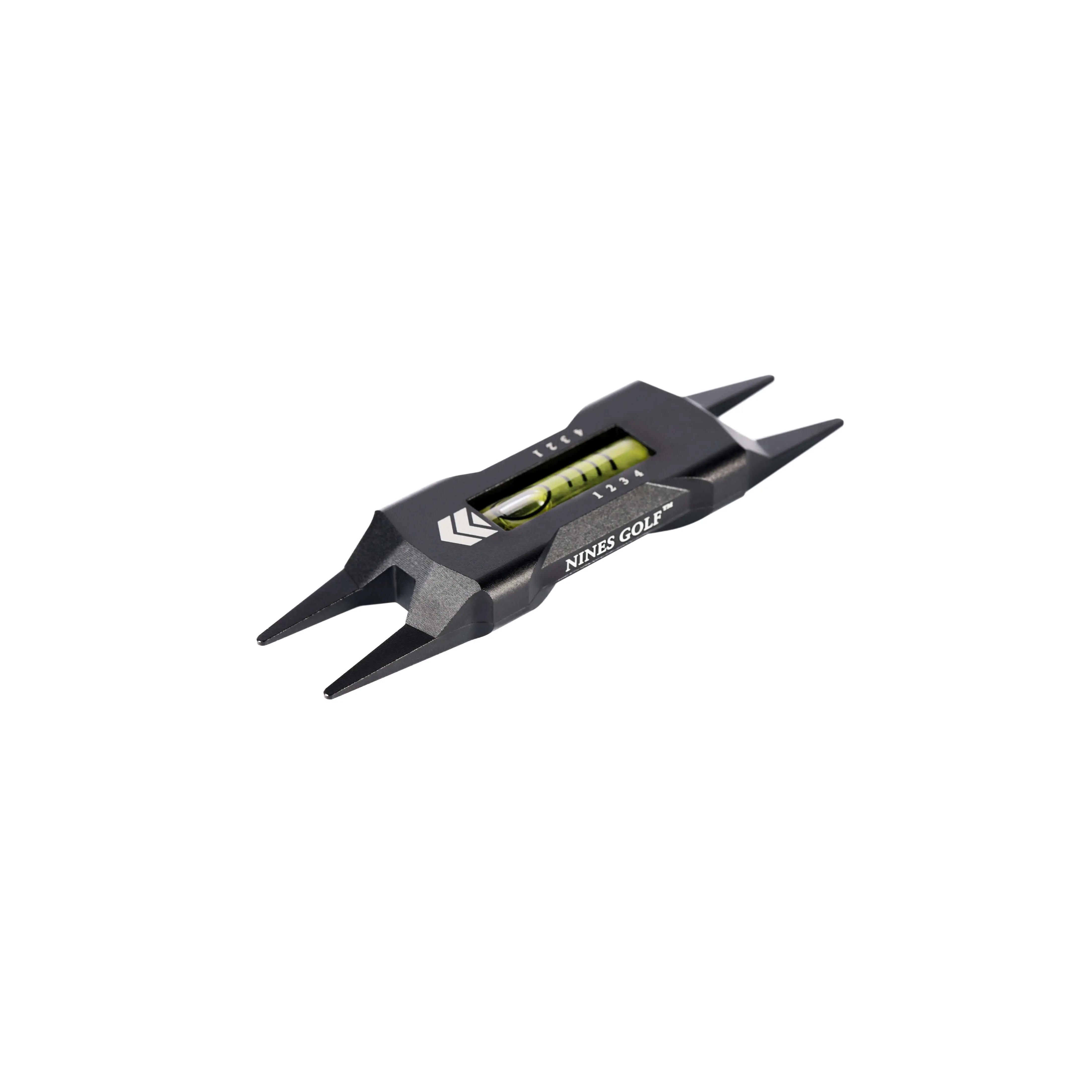 The Slope Revealer Pro - All Metal Golf Slope Analysis Tool
