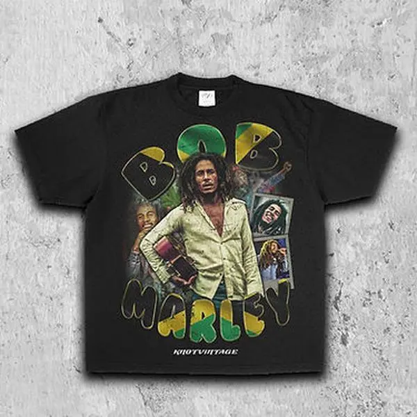 Bob M@rley Tee Graphic Unisex T-Shirt Sweatshirt