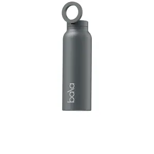 bala Bottle in Charcoal