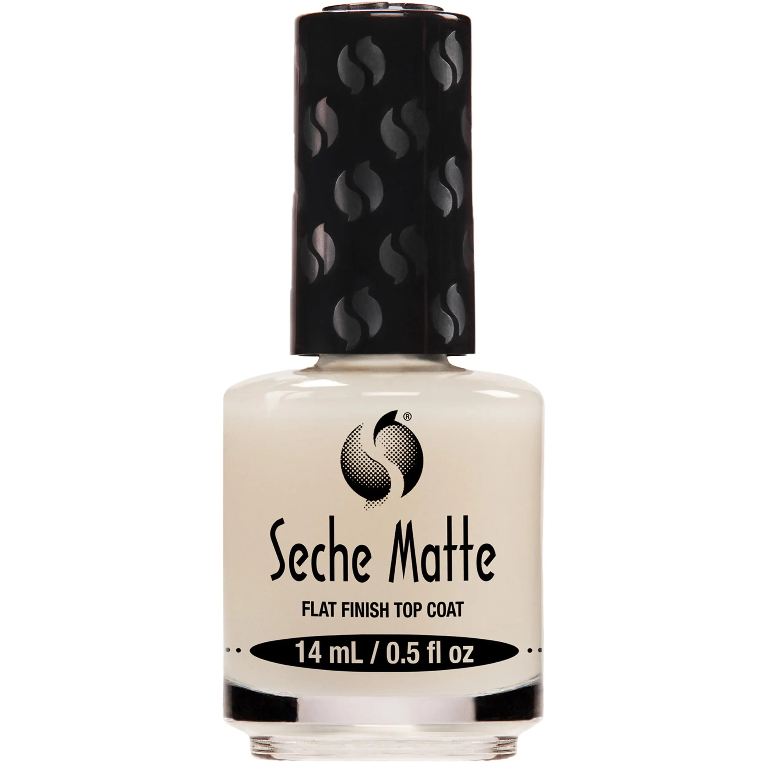 Clear Matte