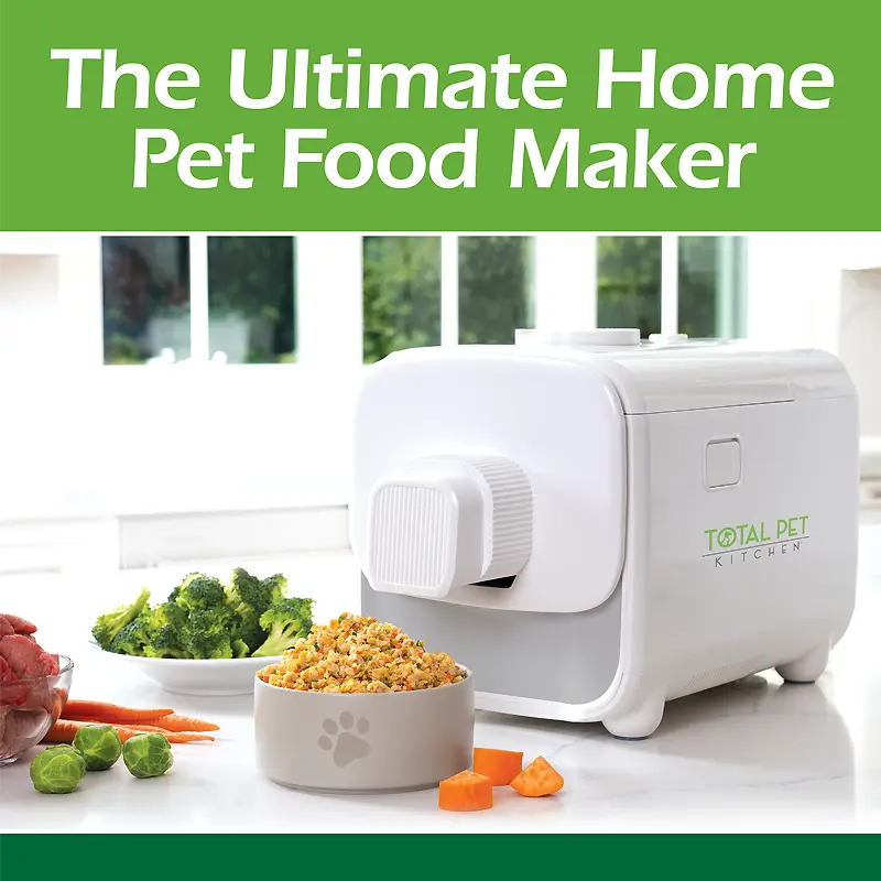 Total Pet Kitchen - TikTok Shop