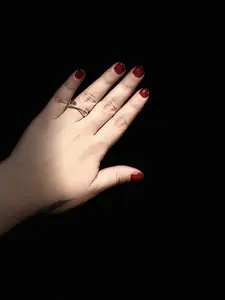 ENDLESS LOVE RING