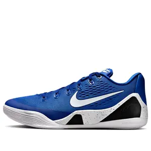 Nike Kobe 9 EM Low Protro TB 'Game Royal' IH1401-400