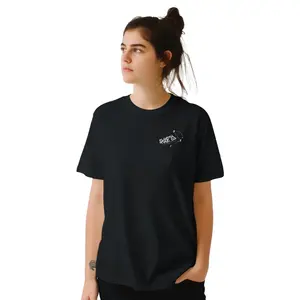Never Stop Hoopin' T-Shirt – For True Basketball Lovers!