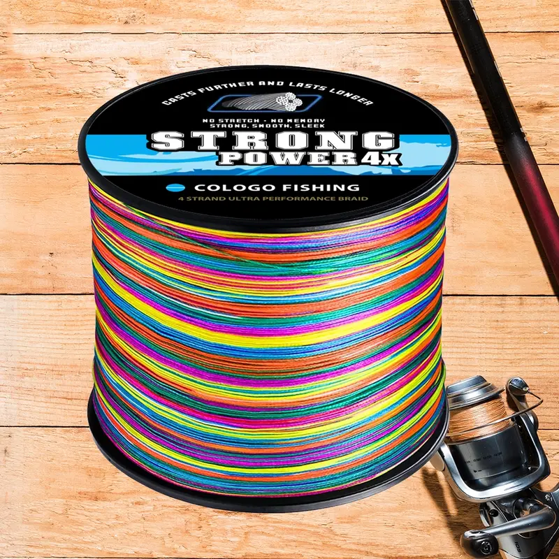 30 lb braided line - TikTok Shop