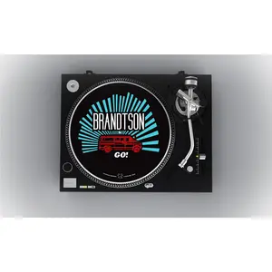 Brandtson Turntable Slipmat