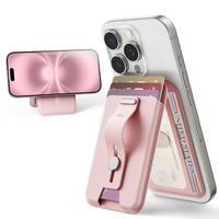 Grip-Bubblegum Pink-5 Cards