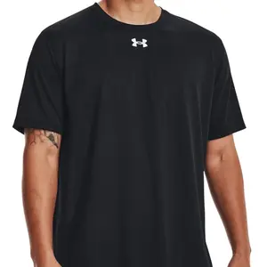 Under Armour Men's Team Tech Short Sleeve T for Men - Top, Menswear