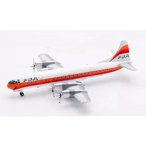 PSA / Lockheed Electra L-188 / N171PS / IF188PS1024 / 1:200
