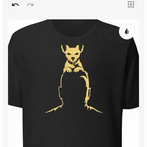 Dog Lover T-Shirt | Boss Paw Club | Small Dog Big Boss