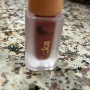 Product Review of [Laka] Mini Fruity Glam Tint — Glossy Lip Tint with a Lightweight, Non-Sticky Feel that Leaves a Transfer-Proof Stain from u**6