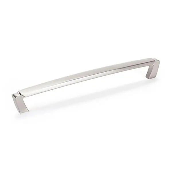 BE2333 1BPN Berenson Pull 224 mm. Center- Brushed Nickel