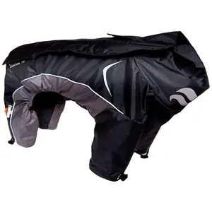Dog Helios Blizzard Full-Body Adjustable Reflective Dog Jacke